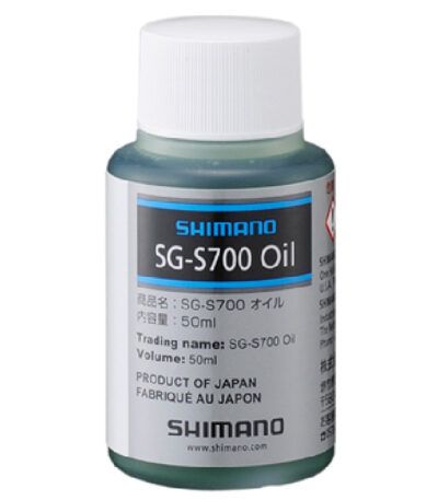 Eļļa - Shimano SG-S700