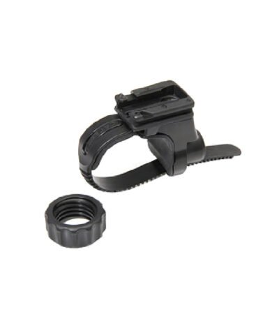 Tureklis priekšējam lukturim - Cat Eye FlexTight H-34N