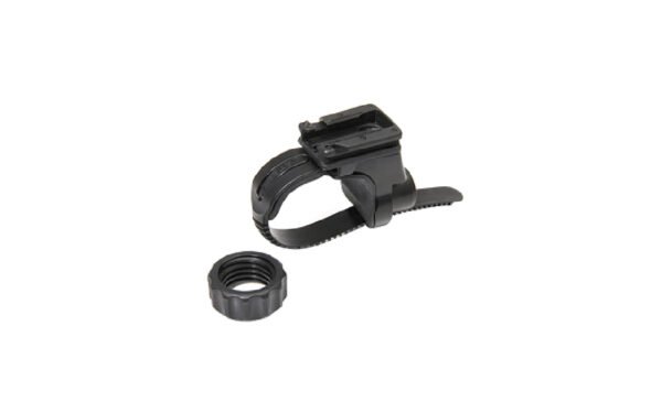 Tureklis priekšējam lukturim - Cat Eye FlexTight H-34N