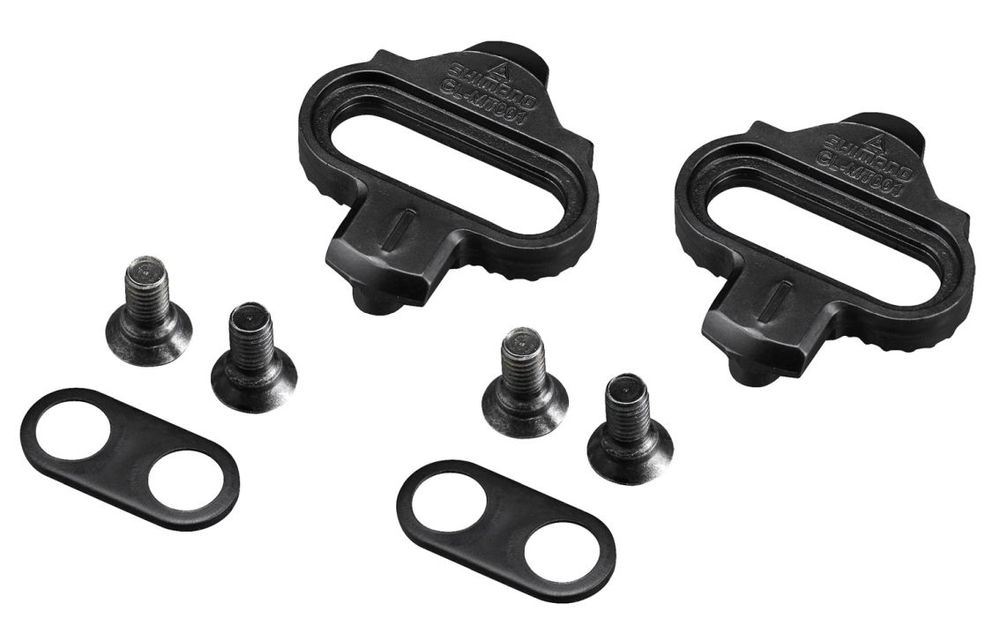 Pedāļu radzes - Shimano CL-MT001 Pedāļu radzes - Shimano CL-MT001