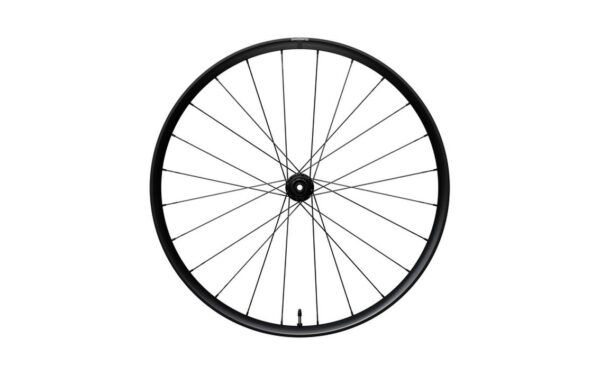 Aizmugurējais ritenis - Shimano 28" GRX WH-RX180-TL-R12-700C