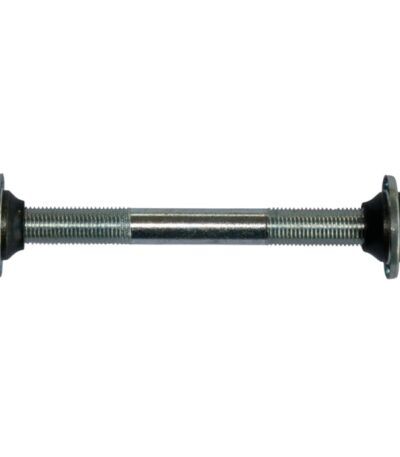 Priekšējās rumbas ass - Pro Supergo