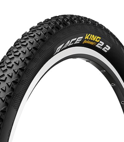 Velosipēda riepa - Continental 27.5 x 2.20 Race King