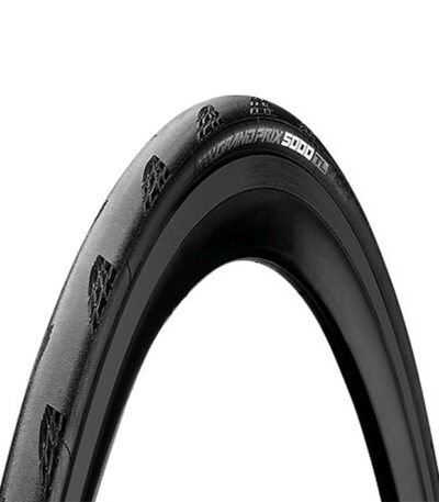 Velosipēda riepa - Continental 700 x 28C Grand Prix 5000 S TR