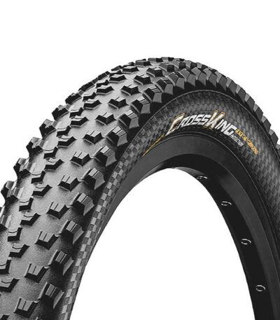 Velosipēda riepa - Continental 29 x 2.20 Cross King