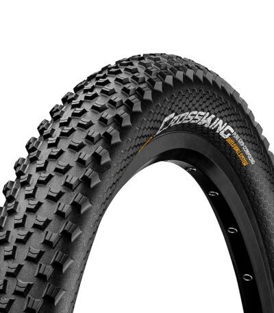 Velosipēda riepa - Continental 29 x 2.30 Cross King
