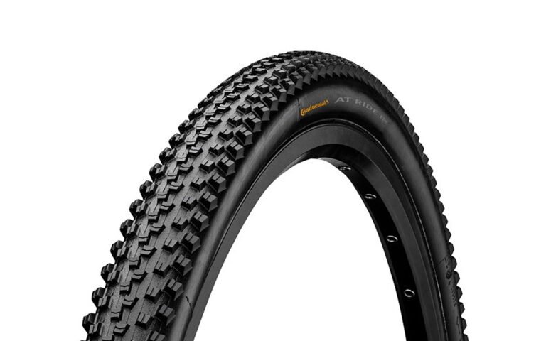 Velosipēda riepa - Continental 28 x 1.60 AT Ride Reflex