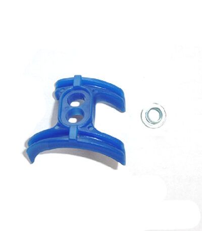 Kabeļa vadotne - Shimano SM-SP18T