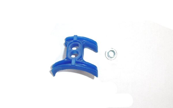 Kabeļa vadotne - Shimano SM-SP18T