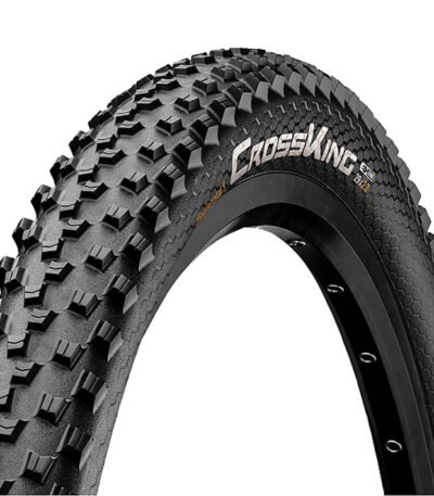 Velosipēda riepa - Continental 27.5 x 2.20 Cross King