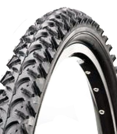 Velosipēda riepa - CST 24 x 2.10