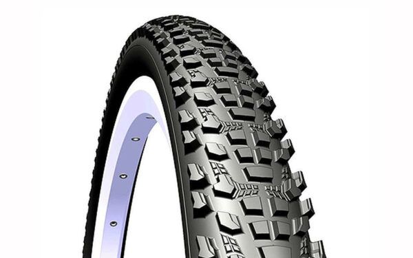 Velosipēda riepa - Rubena 29 x 2.35 Ocelot