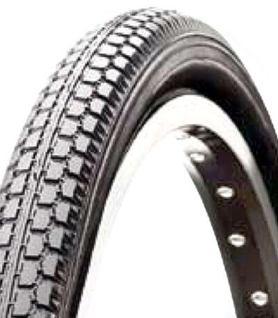 Velosipēda riepa - CST 28 x 1.75 x 2