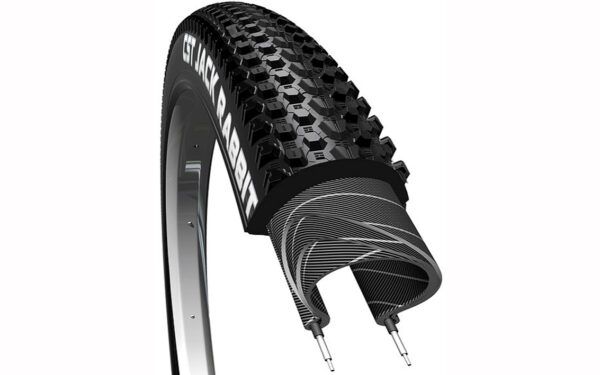 Velosipēda riepa - CST 27.5 x 2.25 Jack Rabbit C1747