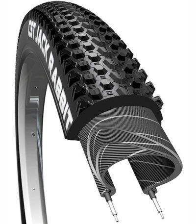 Velosipēda riepa - CST 26 x 2.10 Jack Rabbit C1747