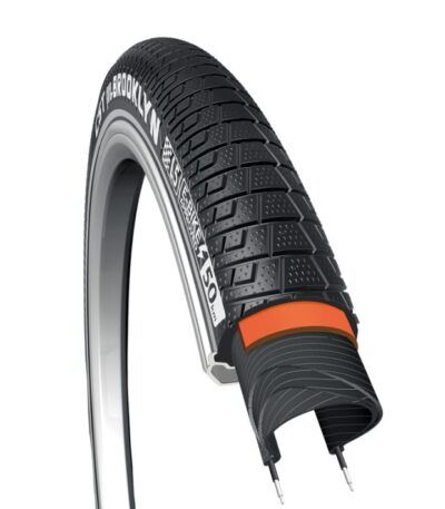 Velosipēda riepa - CST 27.5 x 2.00 Brooklyn Pro C1996