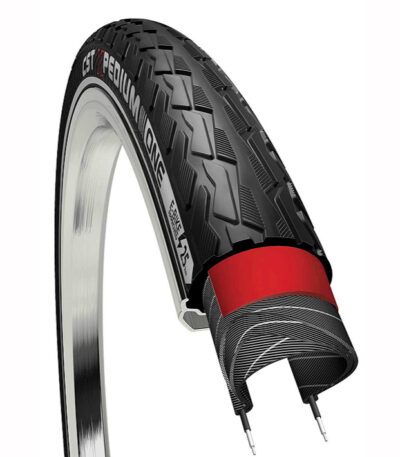 Velosipēda riepa - CST 28 x 1*5/8 x 1 3/8