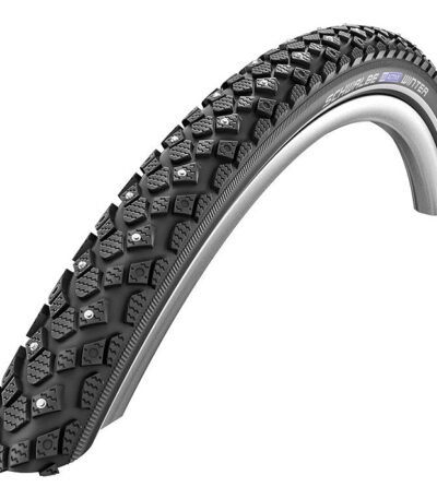 Velosipēda riepa - Schwalbe 700 x 35C Winter