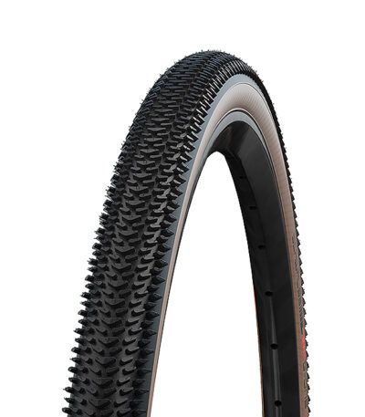 Velosipēda riepa - Schwalbe 700 x 40C G-One R
