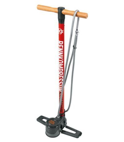 Grīdas sūknis - SKS Rennkompressor Suspension