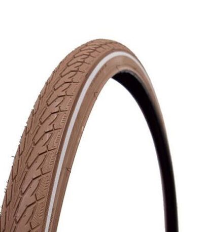 Velosipēda riepa - Rubena 28 x 1.75 x 2 Flash