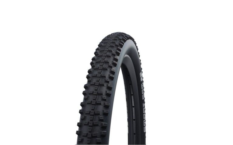Velosipēda riepa - Schwalbe 26 x 1.85 Smart Sam