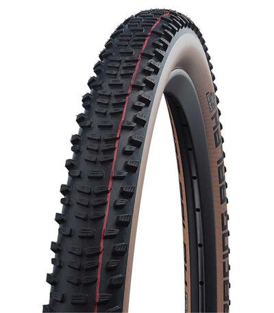 Velosipēda riepa - Schwalbe 29 x 2.35 Racing Ralph