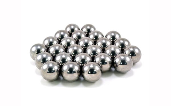 Gultņi - Enduro Bearings 3/16"