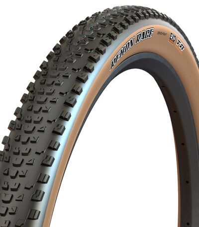 Velosipēda riepa - Maxxis 29 x 2.35 Rekon Race TR