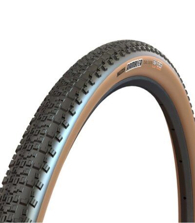Velosipēda riepa - Maxxis 700 x 45C Rambler TR