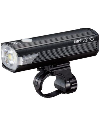 Priekšējais lukturis - Cat Eye AMPP1300 (USB-C)