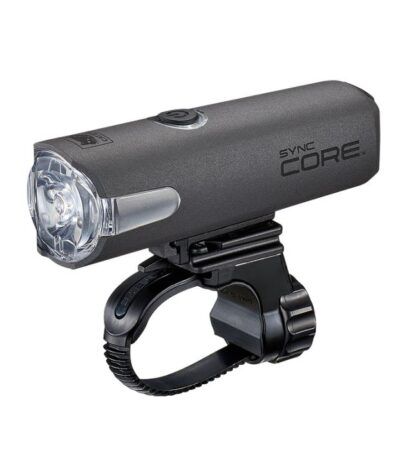 Priekšējais lukturis - Cat Eye SYNC CORE (Micro USB)