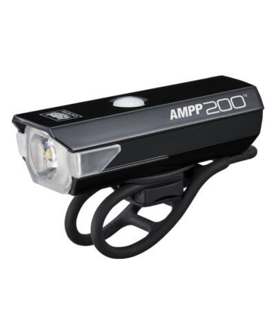 Priekšējais lukturis - Cat Eye AMPP200 (USB-C)