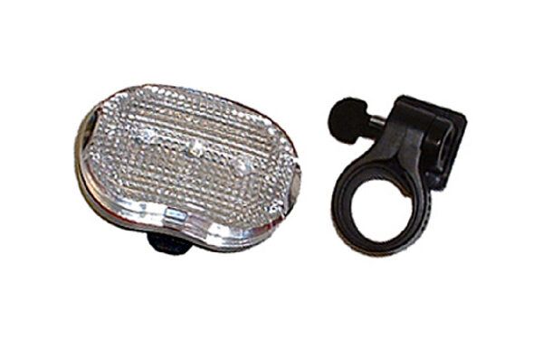 Priekšējais lukturis -