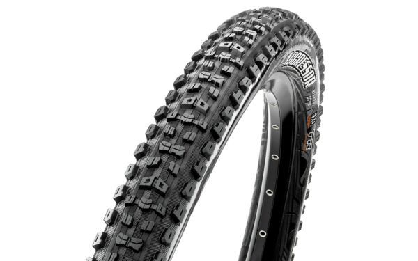 Velosipēda riepa - Maxxis 29 x 2.30 Aggressor TR