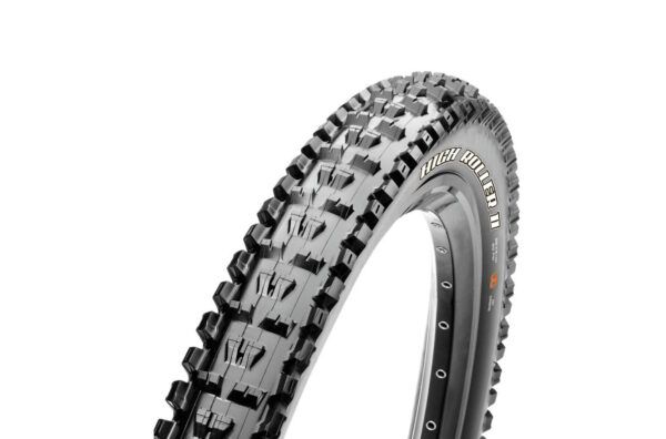 Velosipēda riepa - Maxxis 29 x 2.30 High Roller II TR