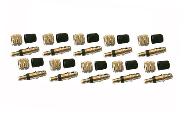 Velosipēda ventilis (E/V - D/V) -