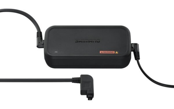E-velosipēda akumulatoru lādētājs - Shimano Steps EC-E8004-1