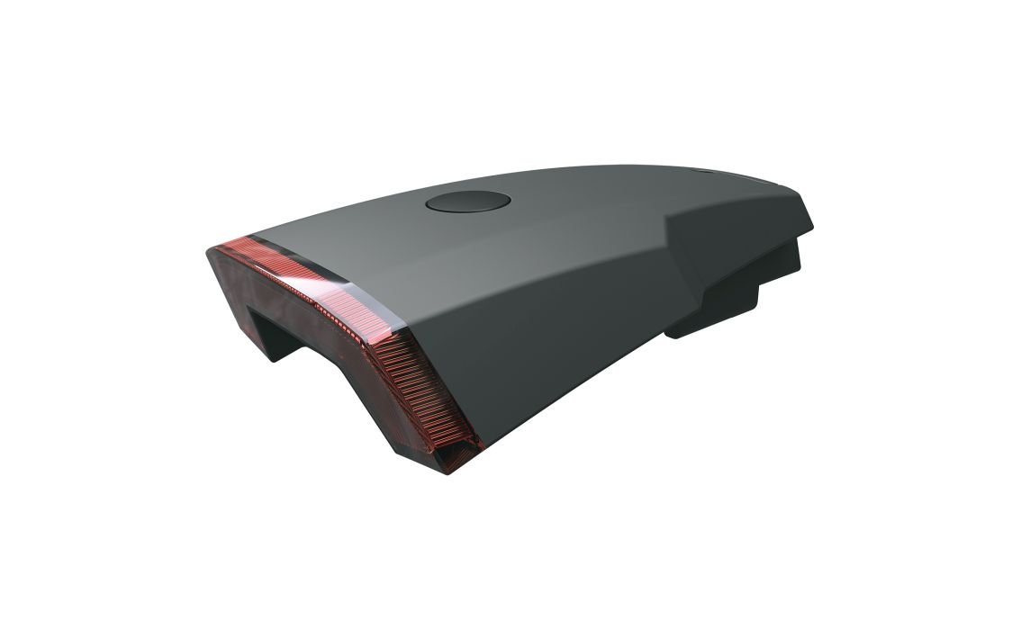 Aizmugurējais lukturis - SKS Rowdy Aizmugurējais lukturis - SKS Rowdy