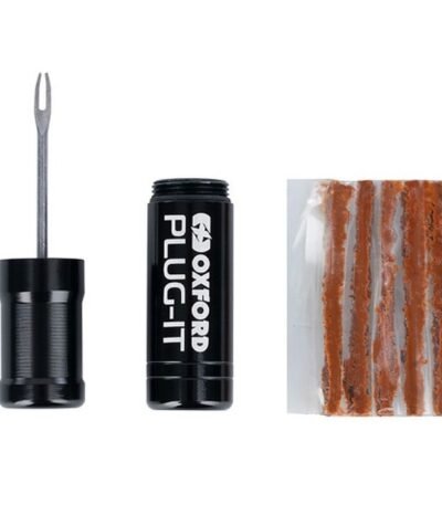 Bezkameru riepu remonta komplekts - OXFORD