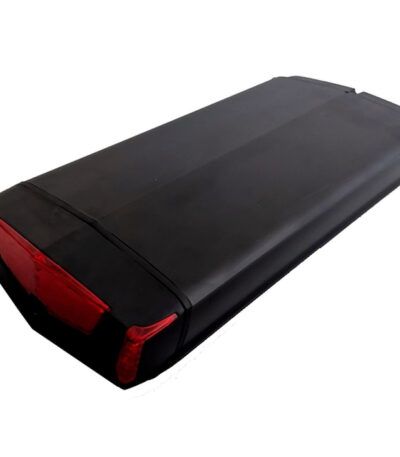 E-velosipēda akumulators - Dema CANbus