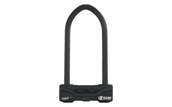 Saslēgs - ABUS Granit Extreme XPlus 59/180HB260