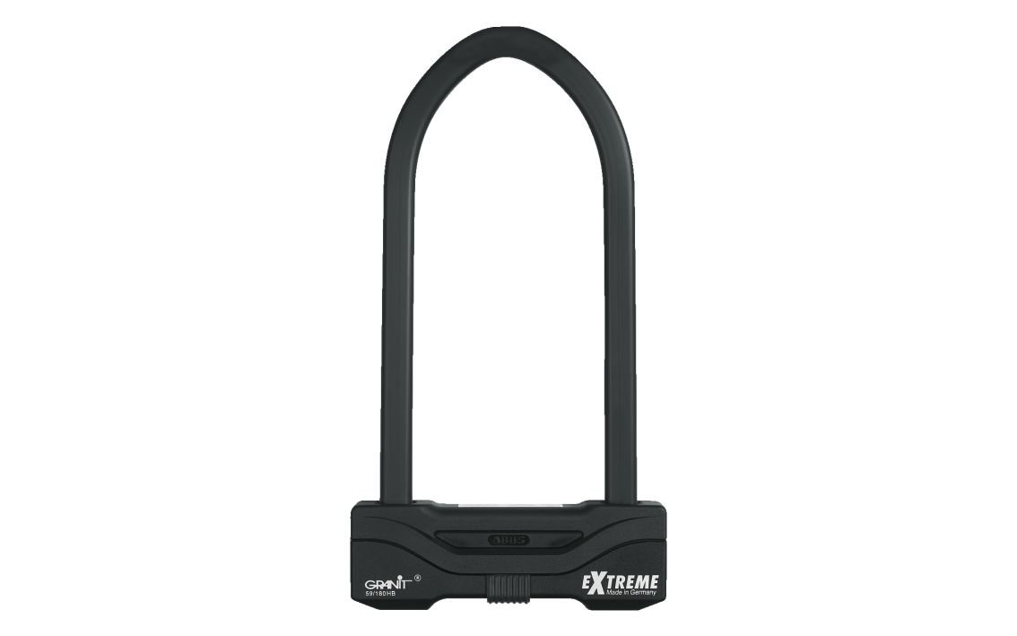 Saslēgs - ABUS Granit Extreme XPlus 59/180HB260 Saslēgs - ABUS Granit Extreme XPlus 59/180HB260