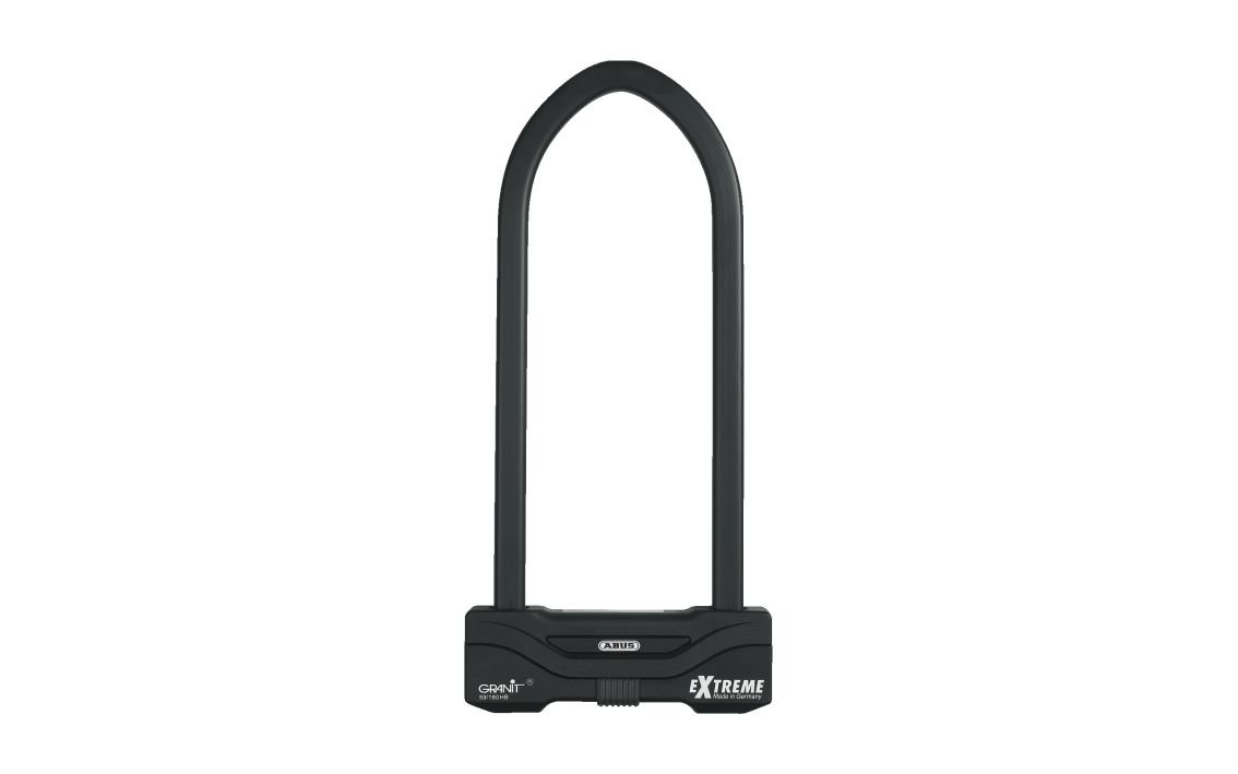 Saslēgs - ABUS Granit Extreme XPlus 59/180HB310 Saslēgs - ABUS Granit Extreme XPlus 59/180HB310