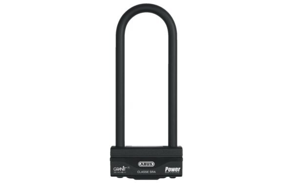 Saslēgs - ABUS Granit Power XPlus 58/140HBIII100