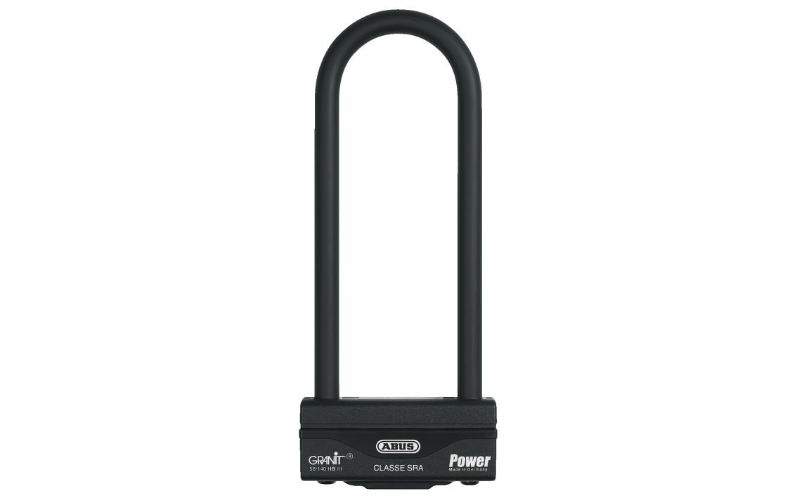 Saslēgs - ABUS Granit Power XPlus 58/140HBIII100 Saslēgs - ABUS Granit Power XPlus 58/140HBIII100