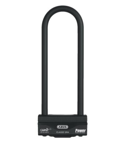 Saslēgs - ABUS Granit Power XPlus 58/140HBIII310