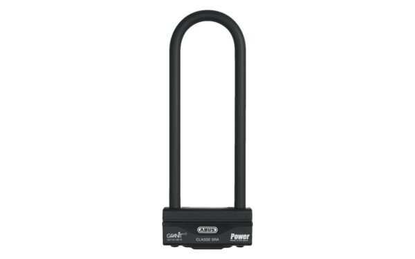 Saslēgs - ABUS Granit Power XPlus 58/140HBIII310