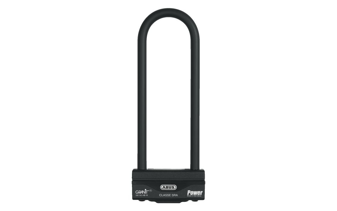 Saslēgs - ABUS Granit Power XPlus 58/140HBIII310 Saslēgs - ABUS Granit Power XPlus 58/140HBIII310