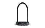 Saslēgs - ABUS Granit XPlus 540/160HB230 + EaZy KF